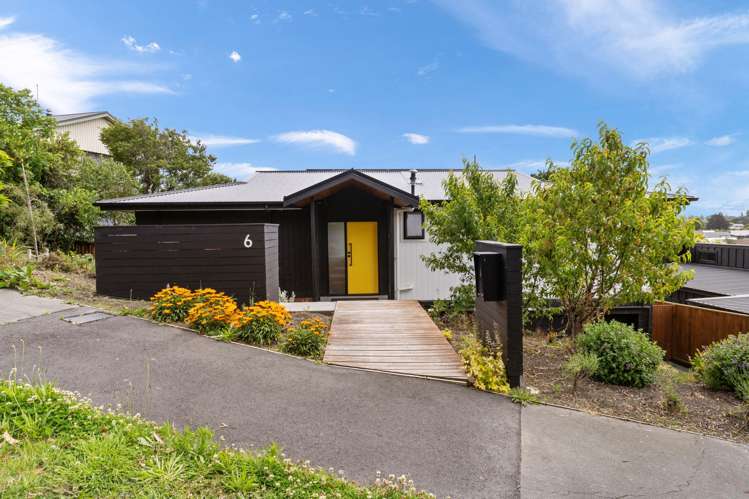 6 Roseneath Place Cashmere_27