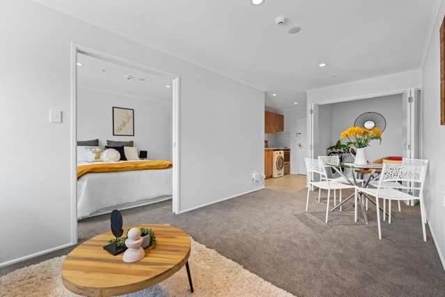 SECURE THIS STYLISH APARTMENT NOW -  $395,000