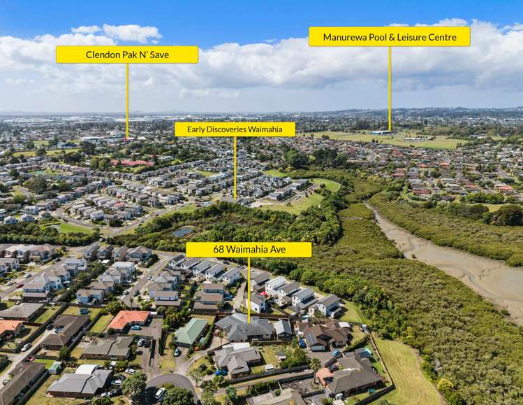 68 Waimahia Avenue Manurewa_22