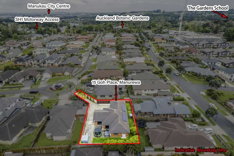 15 Goh Place Manurewa_15