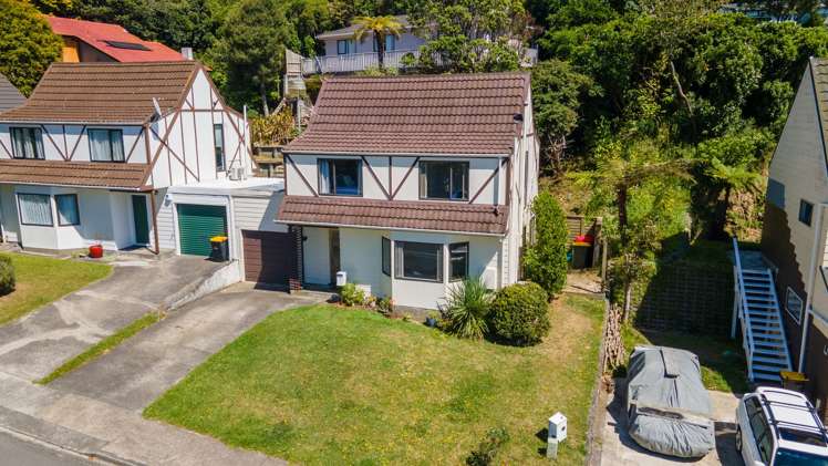 36 Cambrian Street Churton Park_10