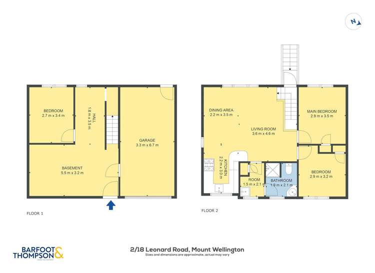 2/18 Leonard Road Mount Wellington_6