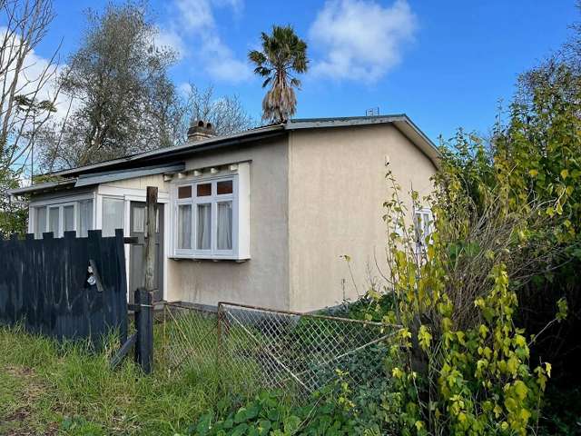 Riverside home in Huntly nabbed for bargain price at mortgagee auction - but what's inside?