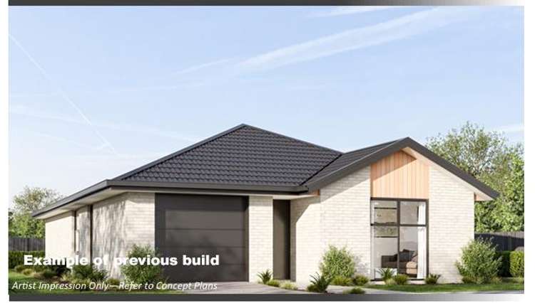 Lot 16 Pinewood Grange_0
