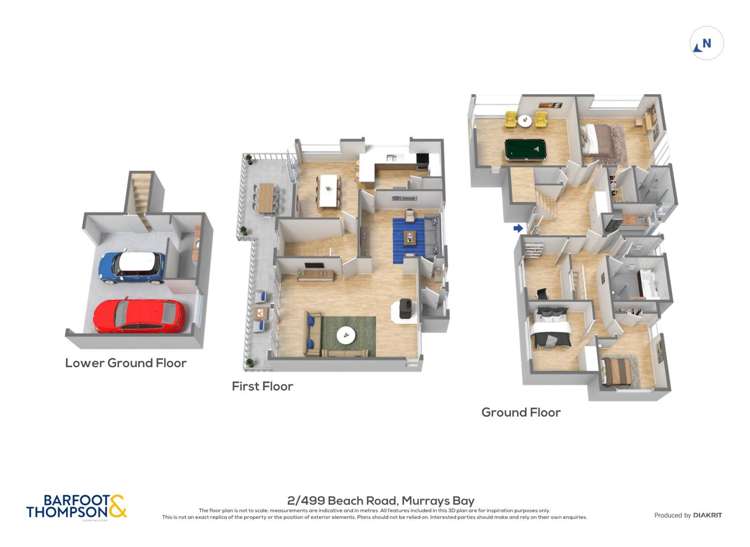 2/499 Beach Road Murrays Bay_17