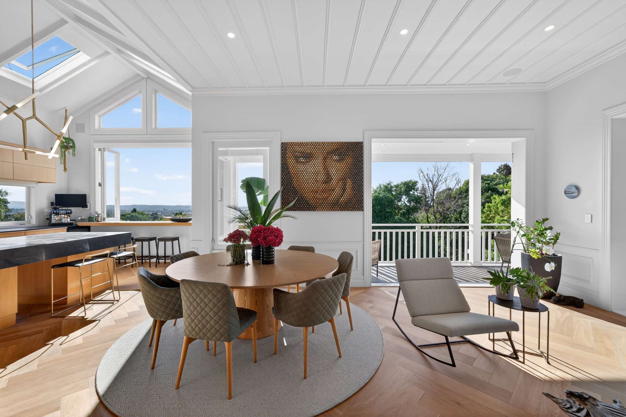 24 Essex Road in Mount Eden, Auckland
