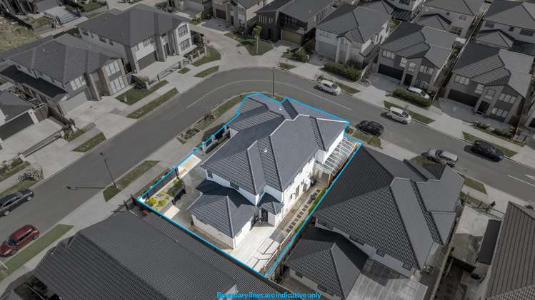 80 Drumbuoy Drive Flat Bush_38