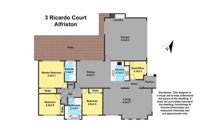 3 Ricardo Court Manurewa East_1