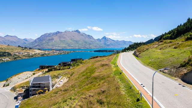 Second Release - Stage 5A Remarkables View