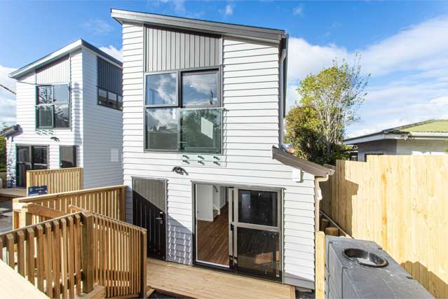 Lot 2, 54 Parker Avenue New Lynn_2