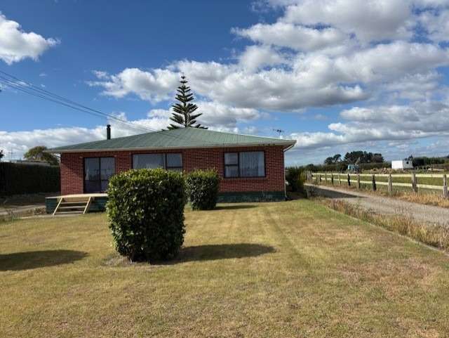 LEVIN - 3 BEDROOMS + SLEEPOUT