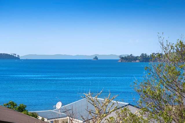 Space, Style and Sea Views