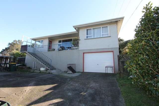 Views Galore with subdivision potential