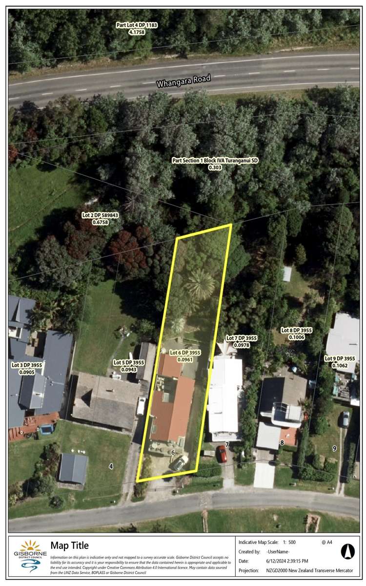 6 Makorori Beach Road Makorori_25