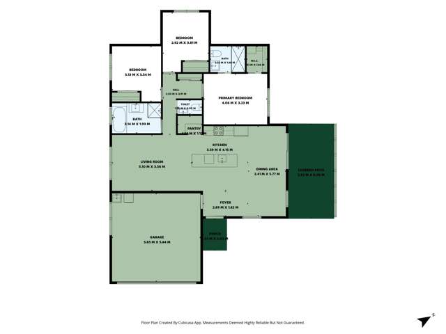 114 Harriet Johnston Drive Pokeno_1