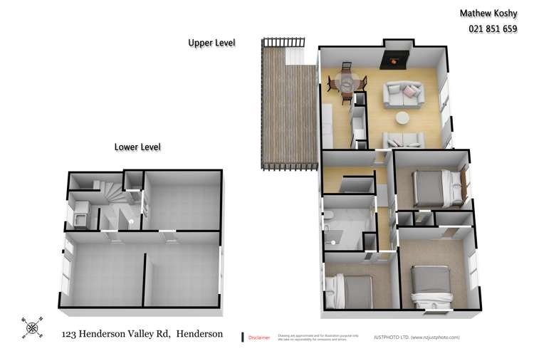 123 Henderson Valley Road Henderson_17