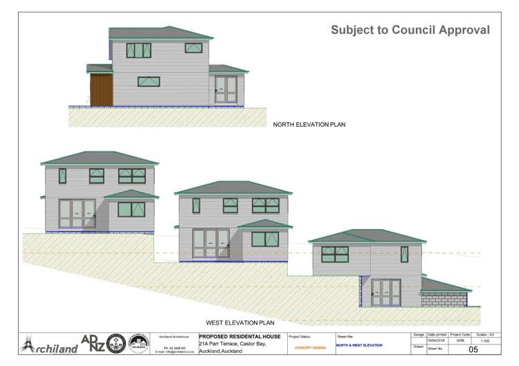 21a Parr Terrace Castor Bay_22