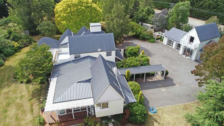 181 Mchughs Road Swannanoa_42