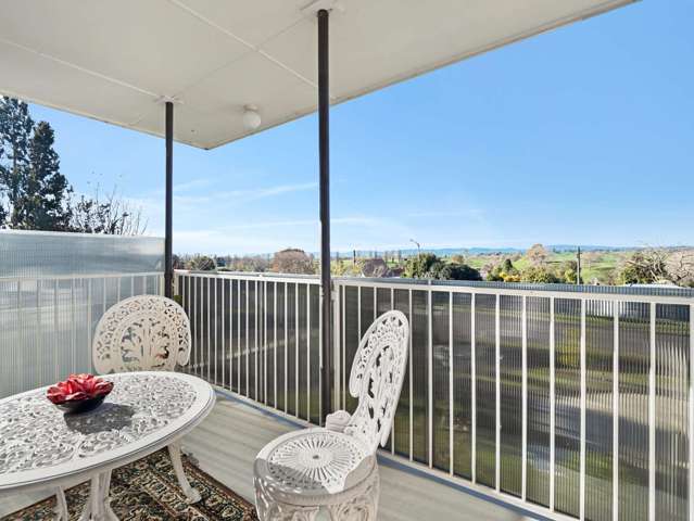 Asking Price Reduced. Vendors Meeting The Market
