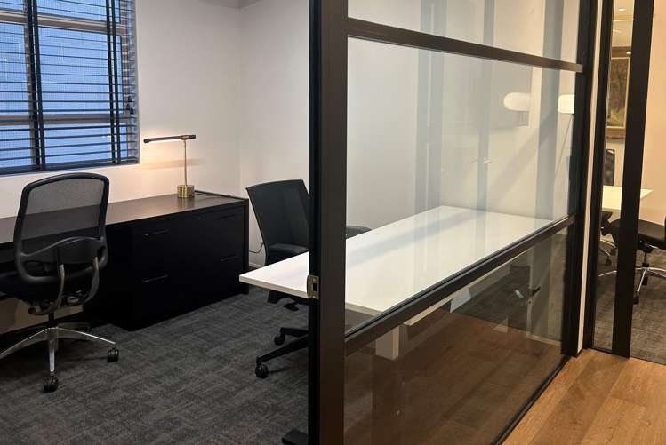 Suite 4/29-33 Shortland Street Auckland Central_5