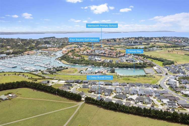 1 Daisy Burrell Drive Gulf Harbour_20