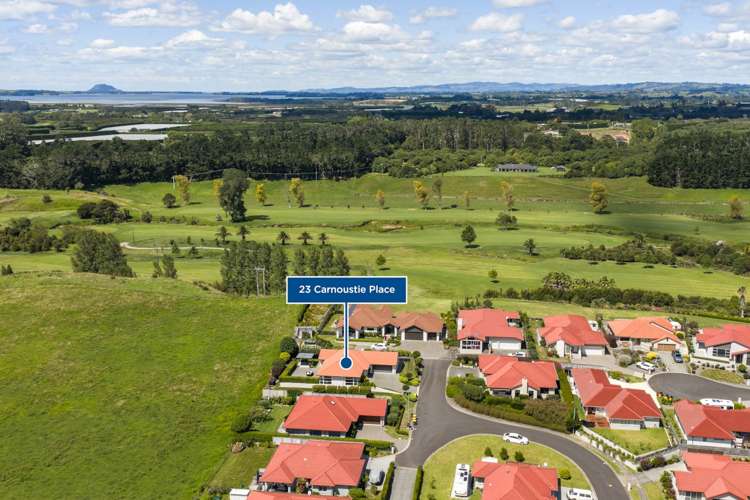 23 Carnoustie Place Katikati_28