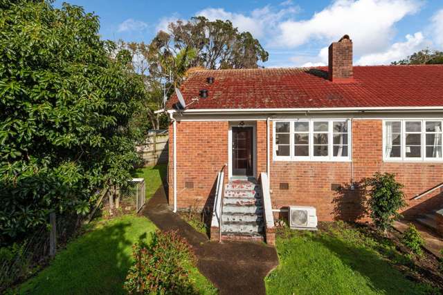 Exciting Devonport Opportunity