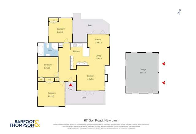 67 Golf Road New Lynn_1