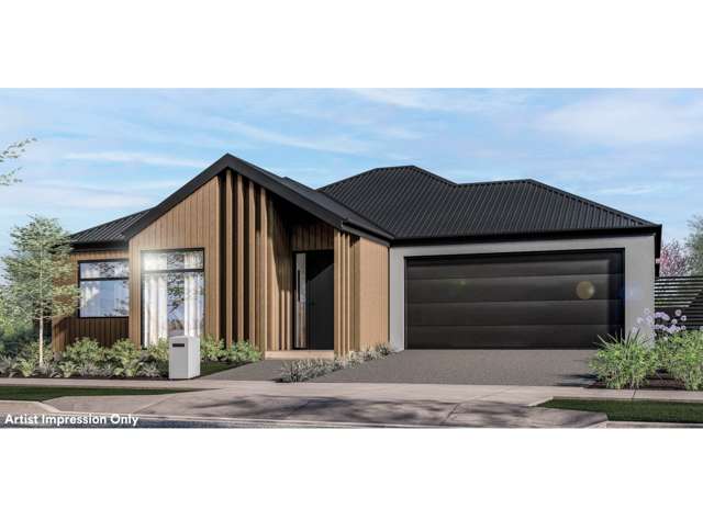 Your New Paerata Rise Home Awaits