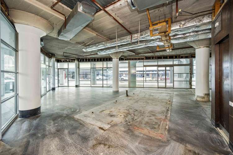 Area 1, Shed 22, Princes Wharf/137 Quay Street Auckland Central_8