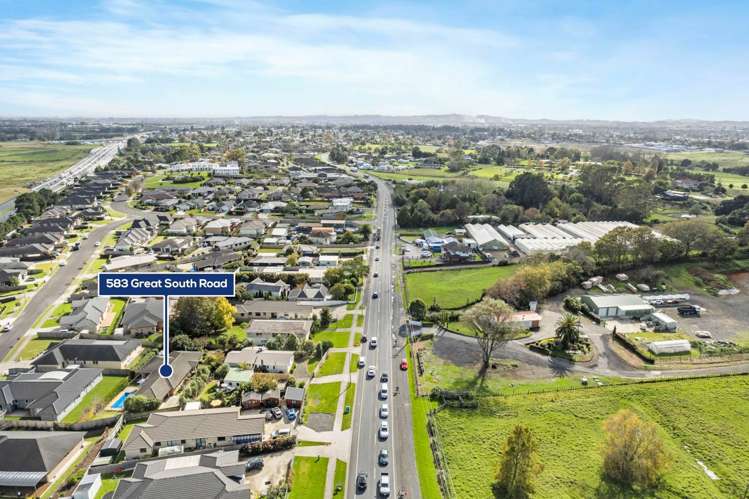 583 Great South Road Rosehill_26