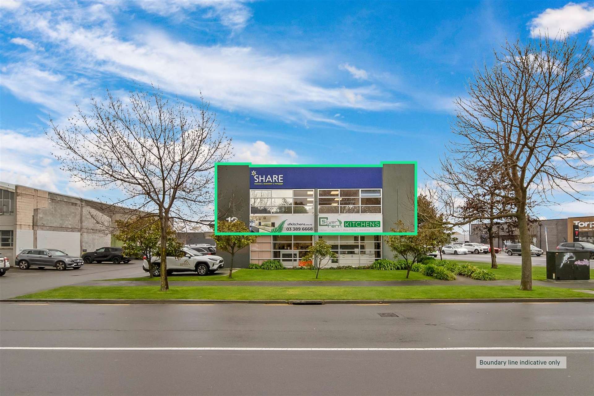 Unit 5, 12 Princess Street Addington_0