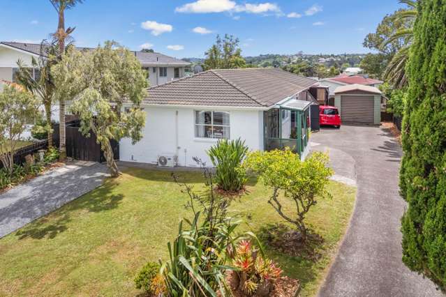 Beautifully Renovated Duplex