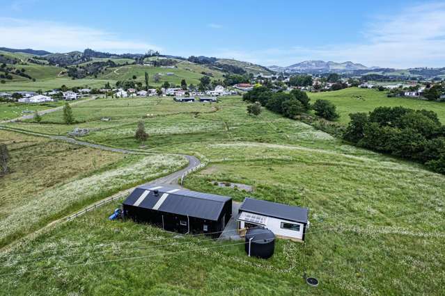 Where the Country meets future growth!