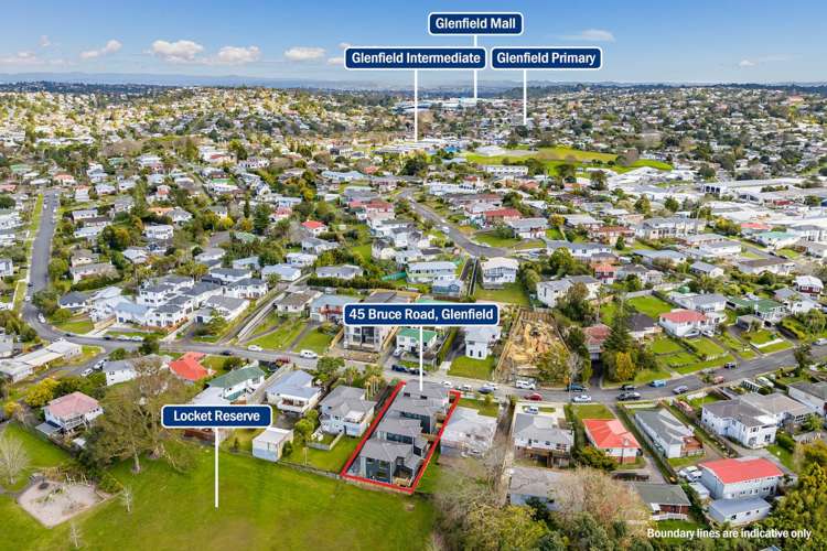 45c Bruce Road Glenfield_28