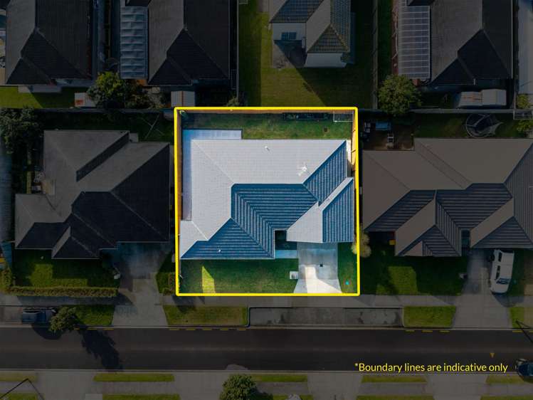 9 Dalray Avenue Takanini_29
