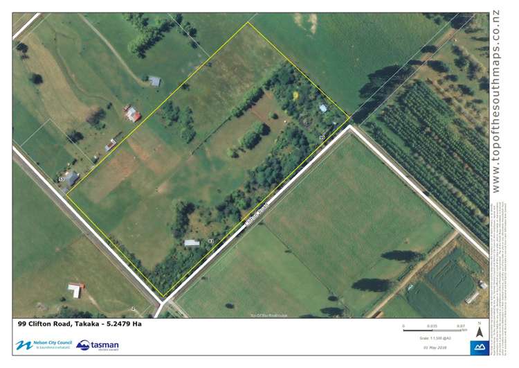 99 Clifton Road Kahurangi National Park_19