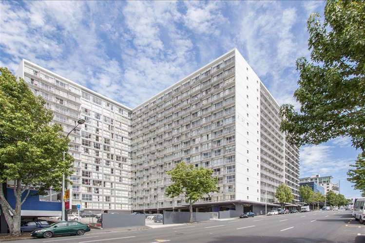 912/72 Nelson Street Auckland Central_8