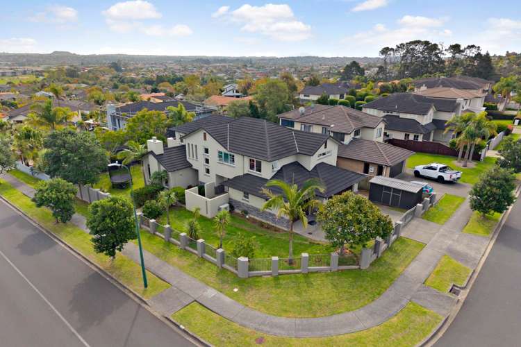 14 Armstrong Farm Drive East Tamaki Heights_31