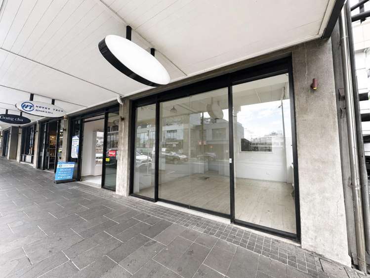 Shop 8/88 Broadway Newmarket_0