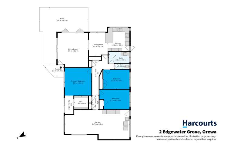 2 Edgewater Grove Orewa_34