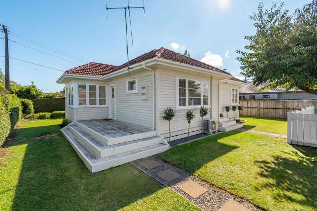 Oh' So Cute – Ensuite, Private, Tidy