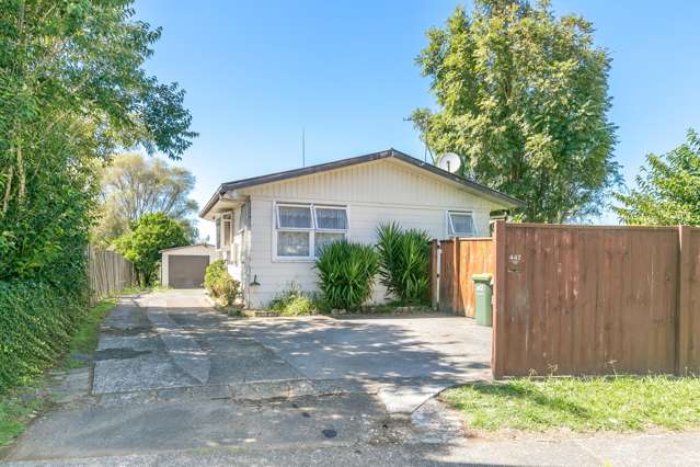 447 Kahikatea Drive Dinsdale_2