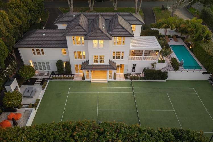 7 Lammermoor Drive St Heliers_19