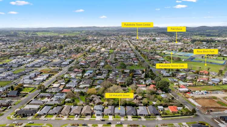 18 Makatiti Street Pukekohe_19