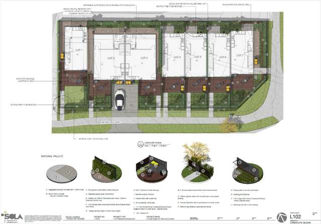 Lot 1 & 4/1 Duggan Avenue Mangere_3