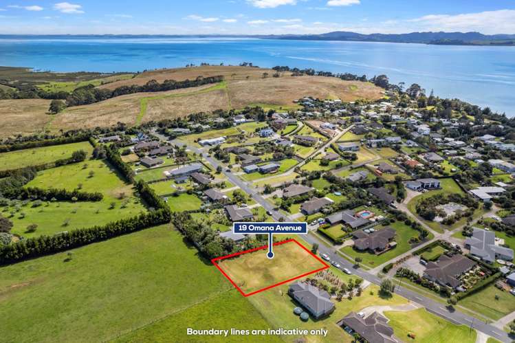 19 Omana Avenue Shelly Beach_9