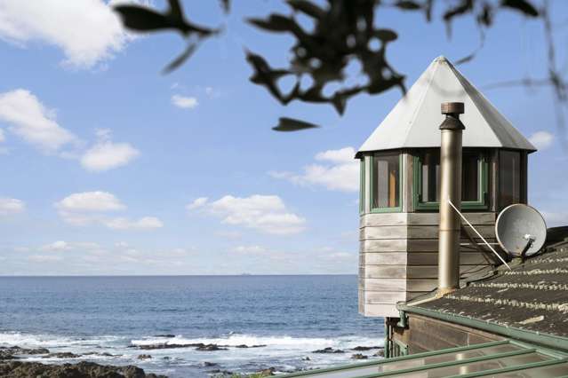Renovate or Rebuild - Your Coastal Dream Awaits!