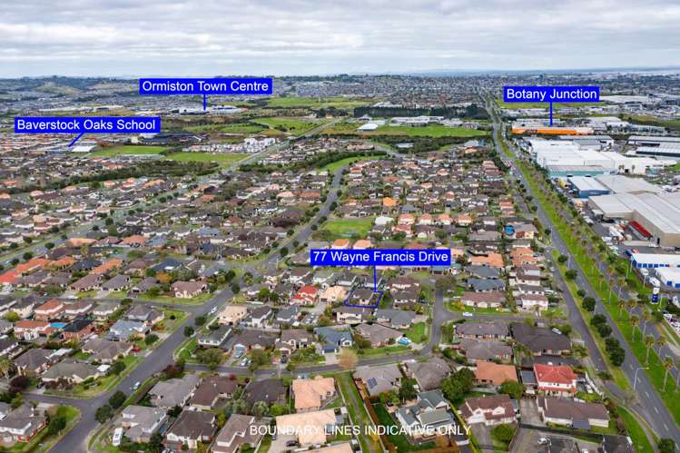 77 Wayne Francis Drive Flat Bush_24