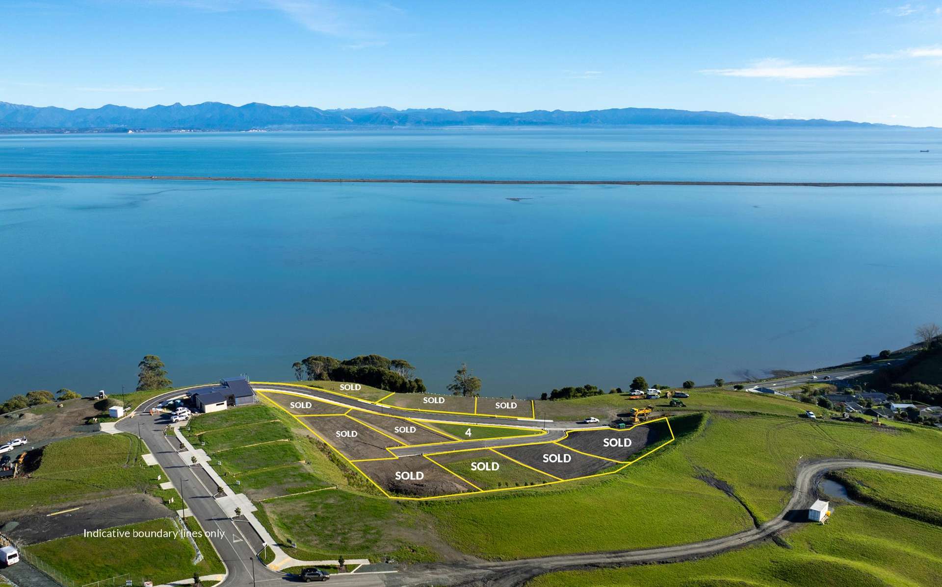 Stage 6B Bayview Subdivision Atawhai_0